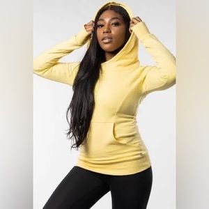 Buffbunny Power Hoodie